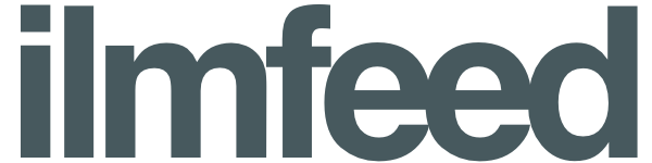 Ilmfeed logo