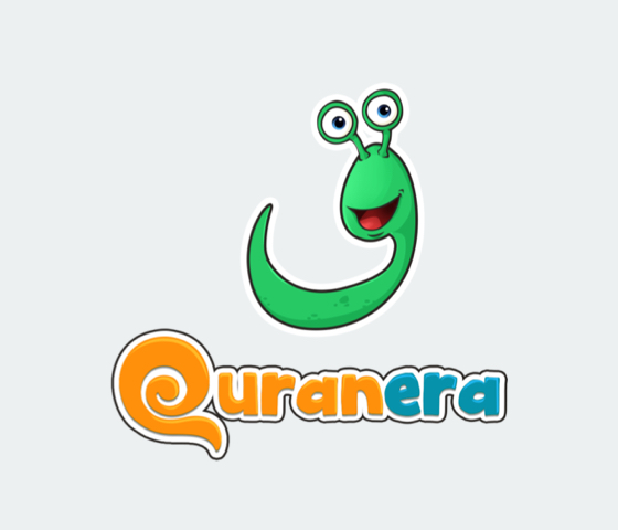 Most Interactive Quran Reading App